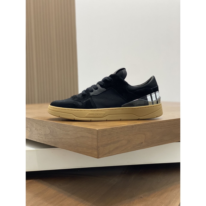 Ji*y Ch* sneakers